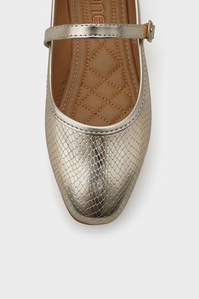 Capone Outfitters Hanna Trend Damen-Ballerinas