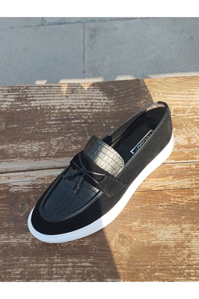 LİCCAS Balerini de vară pentru bărbați, polietilenă și talpă ușoară, model co...