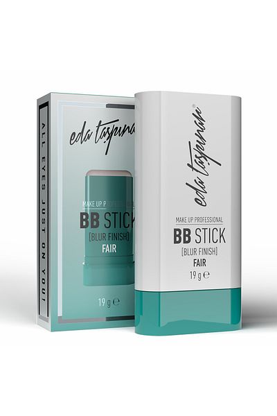 Eda Taşpınar Cream Bb Stick Fair (Egy0075)