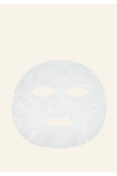 THE BODY SHOP VITAMIN C SHEET MASK