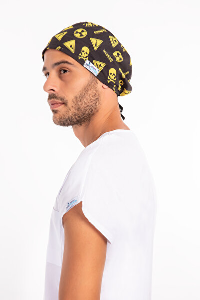 Nur Ortopedi Radyoloji Temalı Doktor Hemşire Hastane Medikal Cerrahi Bone