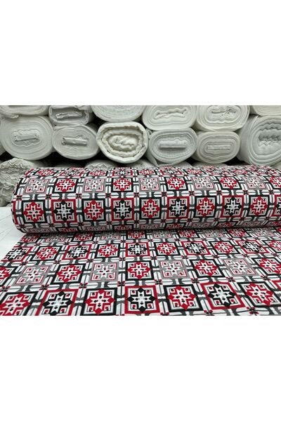 BEREKET PERDE 150 Cm Eninde Raşel Kumaş Sofra Bezi Masa Örtüsü 200X150 Ölçüle...