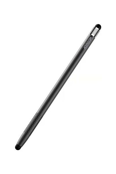 Joyroom Capacitive Passive Stylus Pen for iPads and iPhones - Black