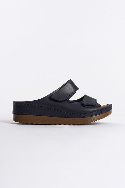 Capone Outfitters Dámské pantofle Jasmine 2737