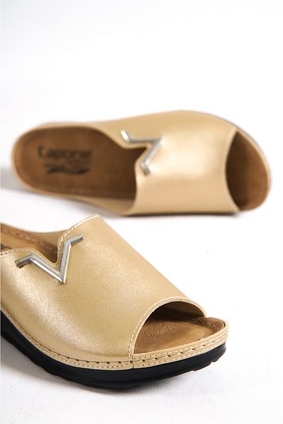 Capone Outfitters Jada 107012   Dámské pohodlné anatomické pantofle