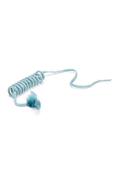 Beeztees Kitten Toy, Bow, Plush, 60X4X4Cm Hnzrn