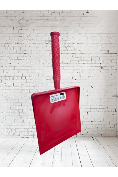 DYR Plastik İnce Sıva Serpme Küreği | Hafif ve Dayanıklı Yapı