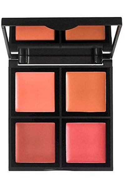 real beauty The Balm Creamy Blush - 16g