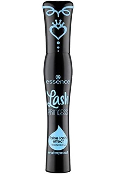 Essence Waterproof Lash Princess False Lash Effect Mascara - Vegan