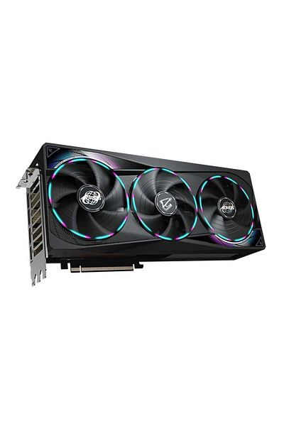 Gigabyte Aorus Geforce Rtx5070 Master 12Gb 192Bit Gddr7 Gv-N5070Aorus M-12Gd Graphics Card