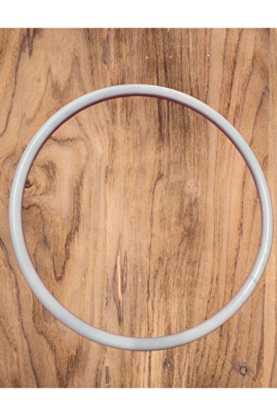 Home Makrome Salıncak Halkası 30 cm