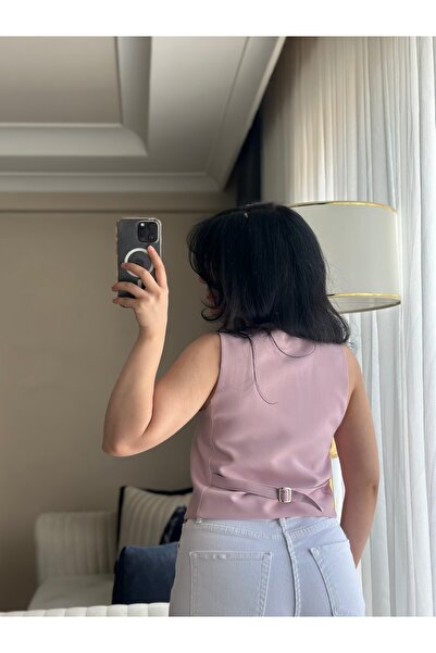 rimas Adjustable Premium Vest