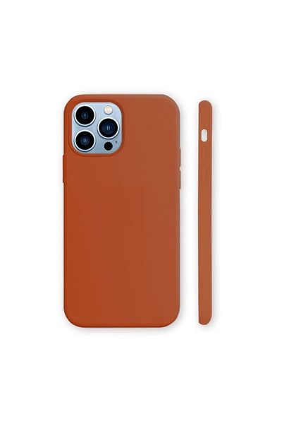 Generic Silicone Cover Compatible with iPhone 14 Pro MAx 6.7 " , Ultra Slim Fit with Full Body Protection