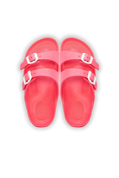 Twigy Papuci Jessica pentru femei Somon 37/41