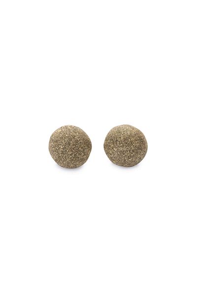 Beeztees Cat Toy, Catnip Ball, 2 Pieces, 3.5cm Hnzrn