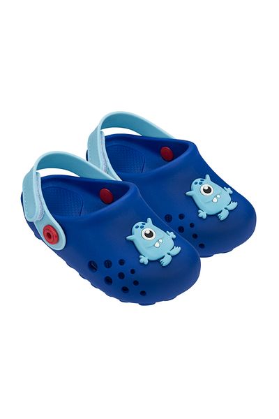 Rider Sandale pentru copii Lunar Baby Bleumarin 19/24