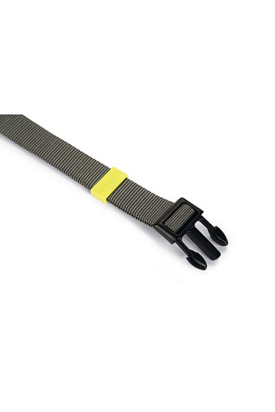 Beeztees Dog Collar, Anthracite, 48-70cm Dpmah