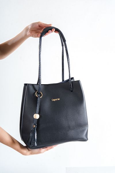 Capone Outfitters Merida női válltáska