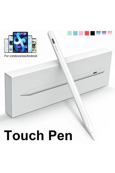 Zen Store Touch Pen Drawing & Writing Pen Stylus Pen for Tablet Phone Compatible with All Devices