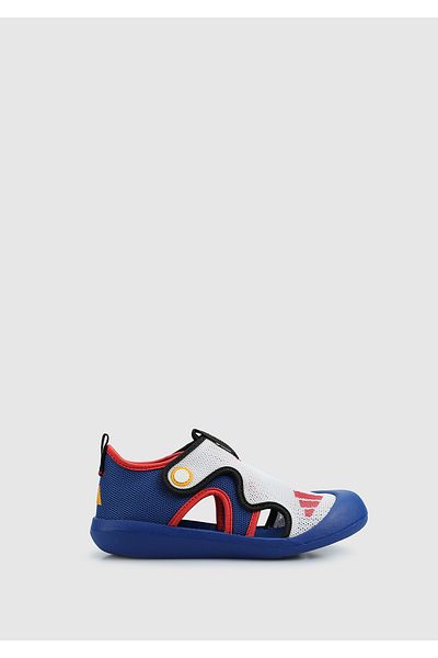 adidas Papuci pentru băiat Altaventure 3 C Blue Jq2277