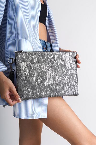 Capone Outfitters Paris Clutch für Damen – stilvolles und praktisches Design