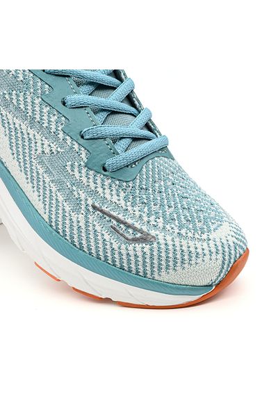 Tmall Pantofi sport de dama,0145,usori,din material textil,Verde