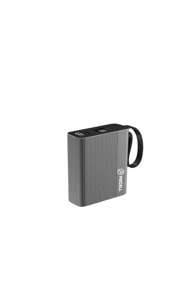 Piecel Baseus 10000mAh 22.5W Power Bank with Digital Screen