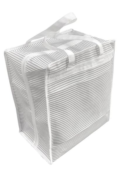 teknotrust 2 Pieces - Travel Type Shoe Bag - Shoe Bag 35x22x40cm