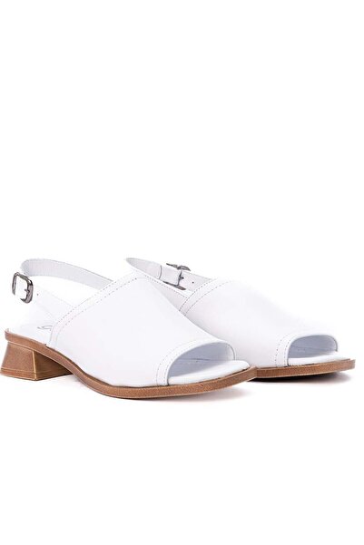 Gusse Yvette Women's Genuine Leather Sandals 6188