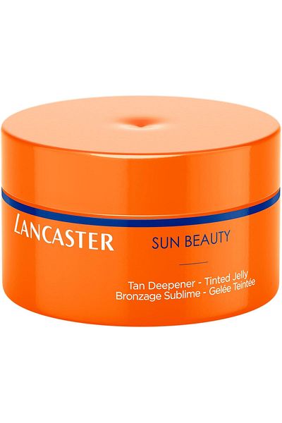 Lancaster Sun Beauty Tan Deepener Tint Jelly 200ML