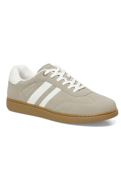 Kinetix Cambria 40/45 Men's Gum Non-Slip Sole Sneaker Sports Shoes