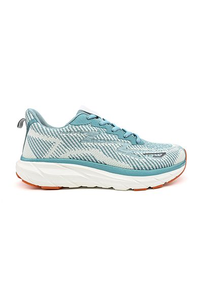 Tmall Pantofi sport de dama,0145,usori,din material textil,Verde