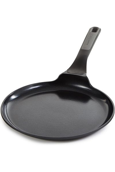 DERİK Derik Stone Non-Stick Cast Aluminum Crepe Pan 25 cm New 1122015