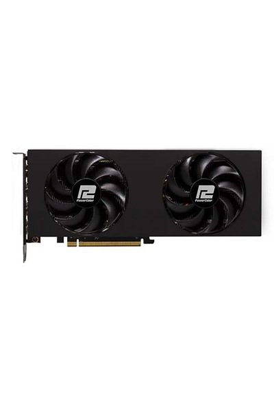 POWERCOLOR 12Gb Rx7700Xt Gddr6 192Bit Hdmi-Dp Pcıe 4.0