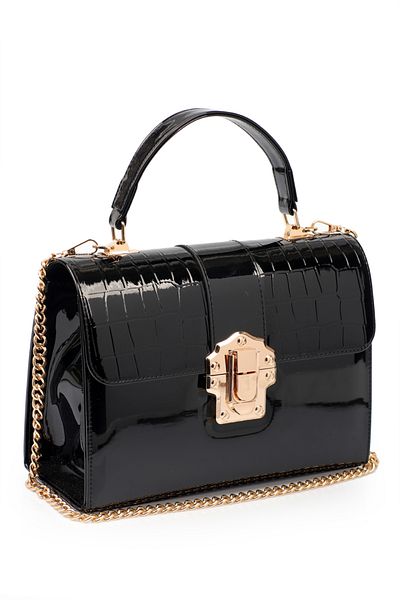Capone Outfitters Prague Women's Hand and Shoulder Bag Set