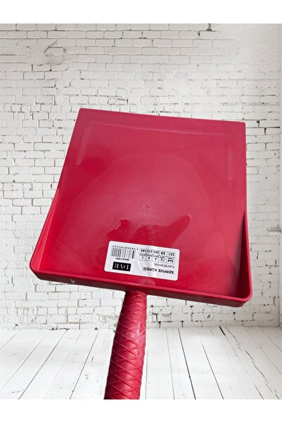 DYR Plastik İnce Sıva Serpme Küreği | Hafif ve Dayanıklı Yapı