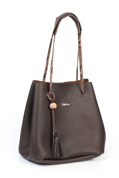 Capone Outfitters Merida Women's Shoulder Bag