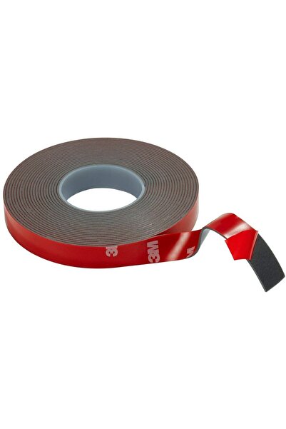 3M 03614 Akrilik Ultra Güçlü Çift Taraflı Bant ( 1,27cm X 4,6 M)