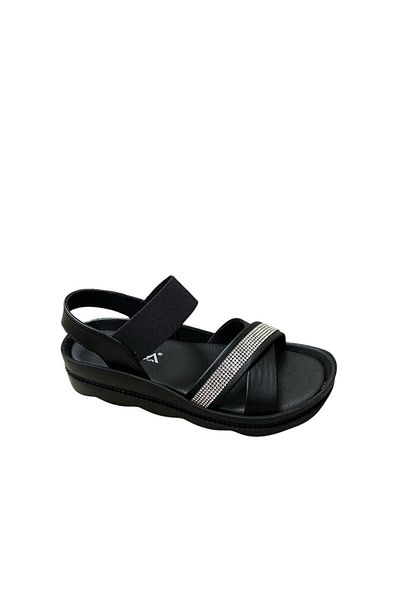 Voga Women's Flat Heel Sandals