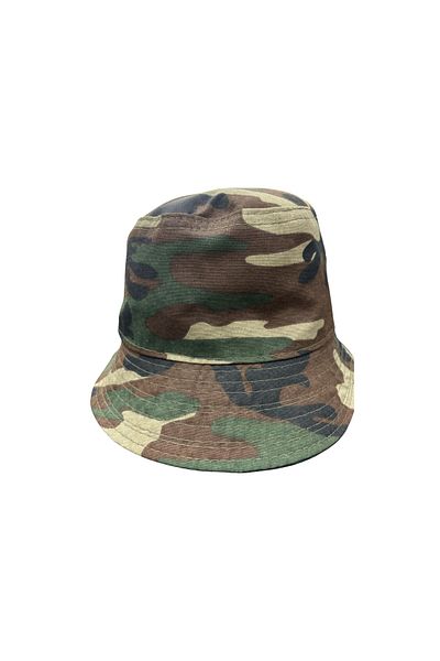 Bijutek Unisex Bermuda Hat Bucket
