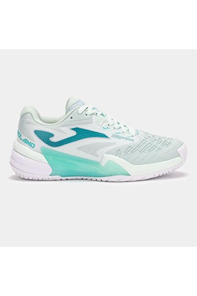 Joma Roland Women's Blue Clay & Hard Court Tennis Shoes Trolls2505Ac