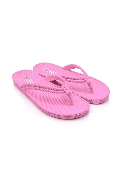 Twigy Soy Women's Slipper Pink 36/40