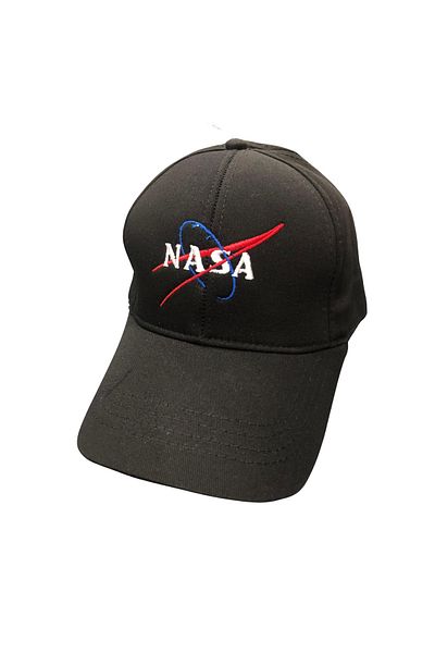 Bijutek Unisex Embroidered Hat with Adjustable Velcro Back