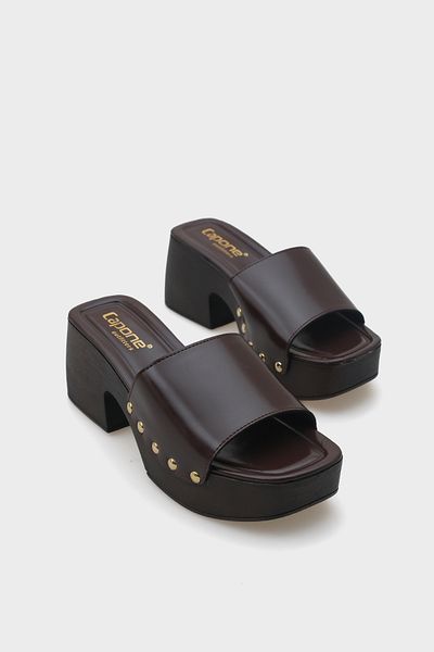 Capone Outfitters Mira Single Striped Γυναικείο Sabo