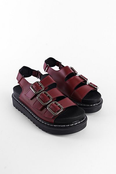 Capone Outfitters Women's sandals