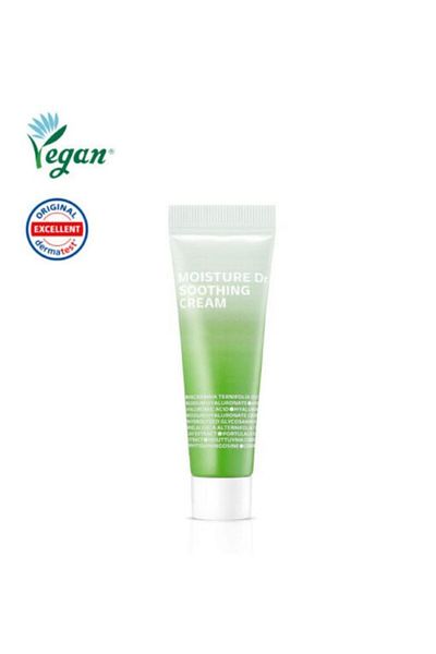 Isoi Moisture Dr. Soothing Cream-50ml