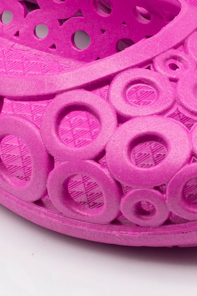 Twigy Sobe Women's Ballerinas Fuchsia 36/40