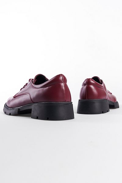 Capone Outfitters Pantofi de dama - Design cu sireturi
