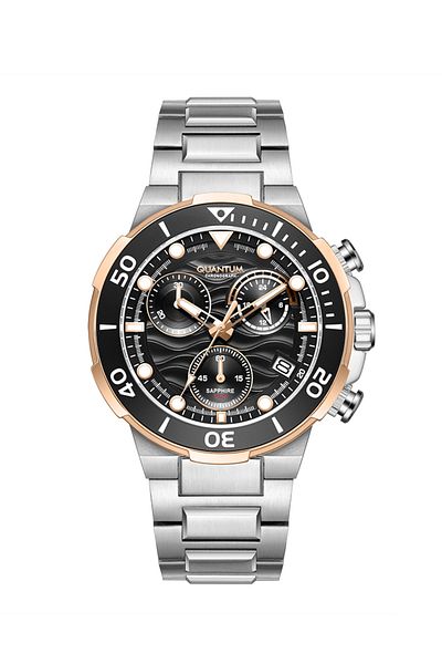 Quantum Hng1150.550 Men's Wristwatch