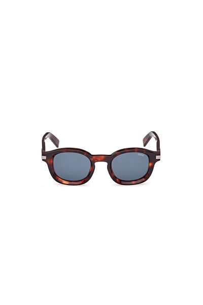 Ermenegildo Zegna Ez 0229 54V 57*23 145 Unisex Sunglasses